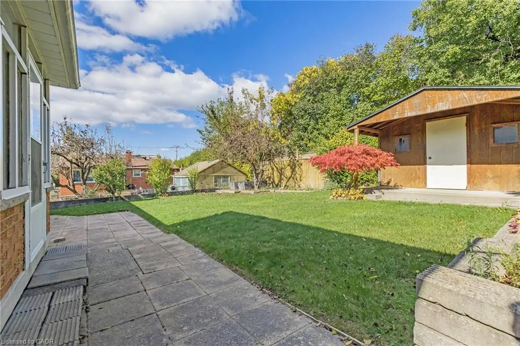 246 Thaler Avenue N, #Upper Level