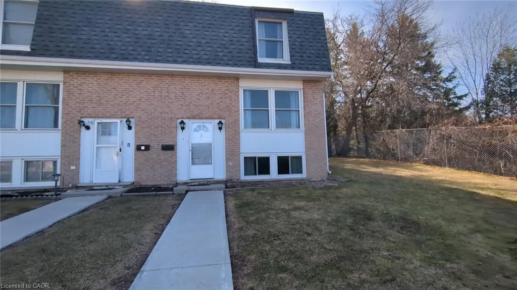 206 Green Valley Drive, #7