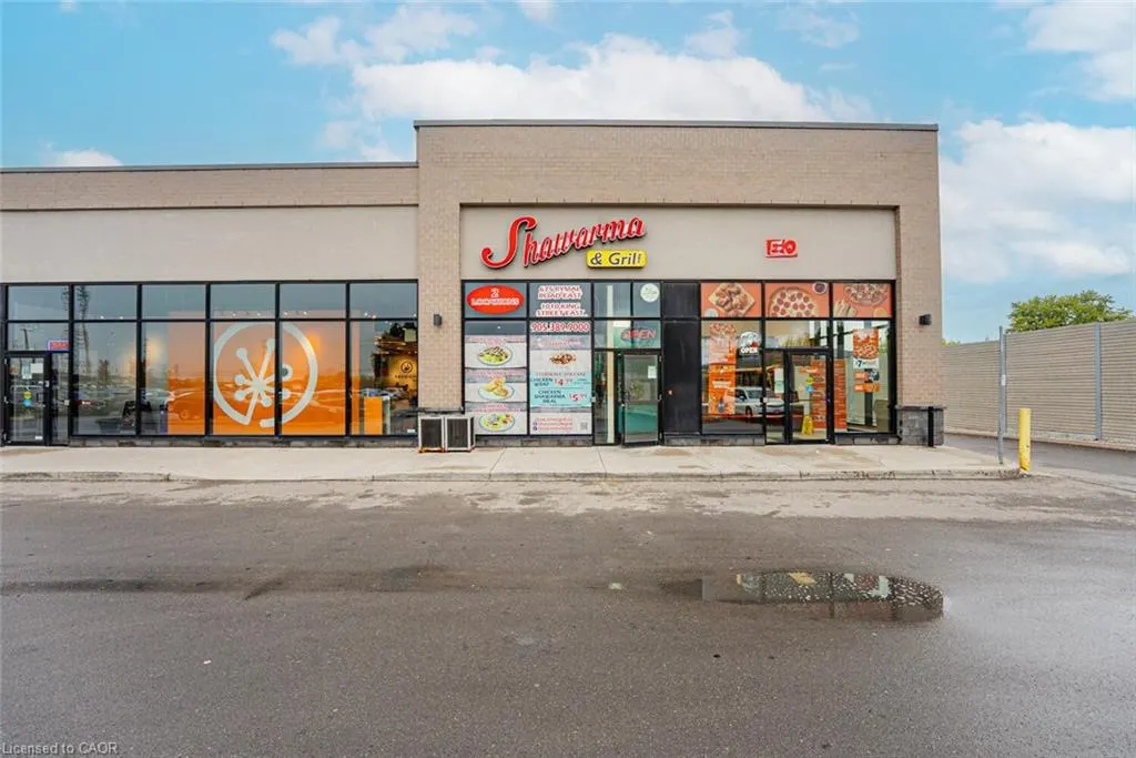 675 Rymal Road E, #4