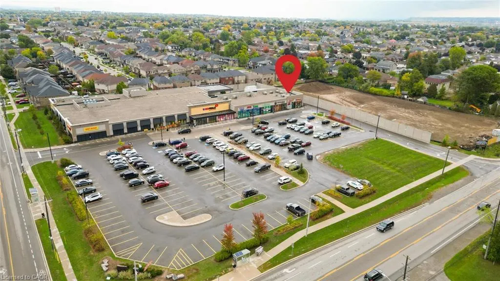 675 Rymal Road E, #4