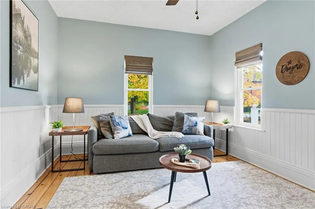 3 Shaw Avenue E