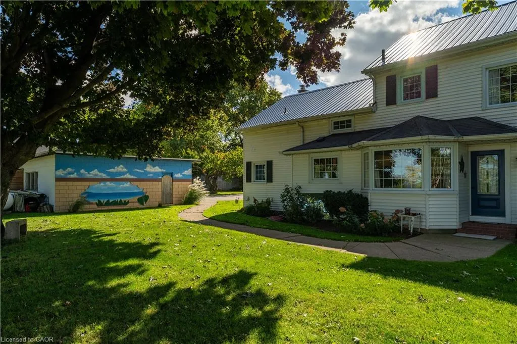 4591 Twenty First Street