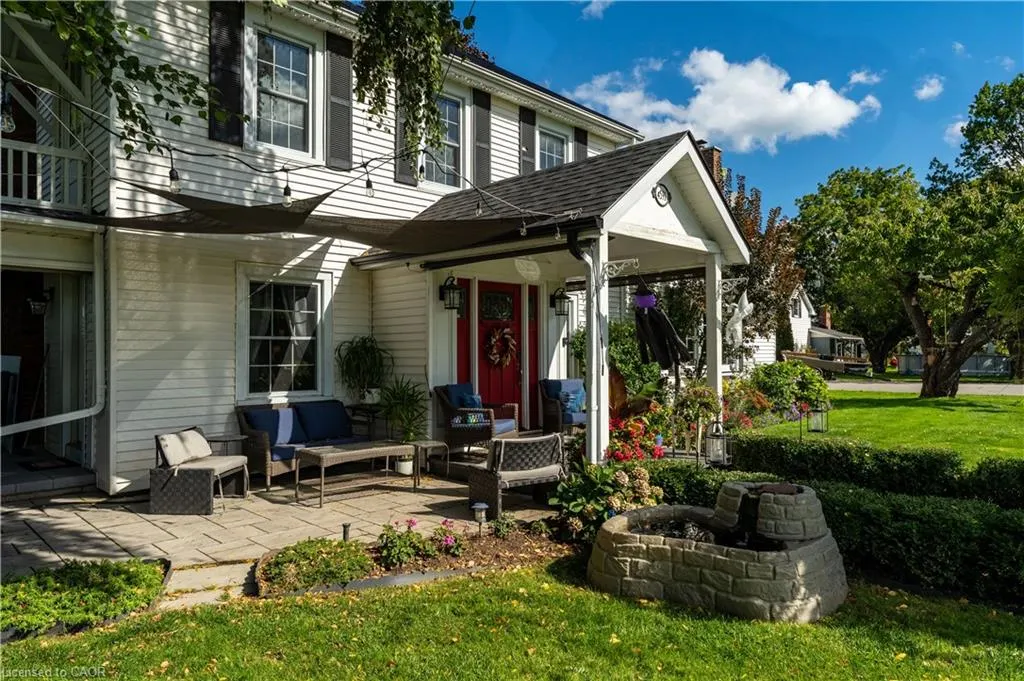 4591 Twenty First Street
