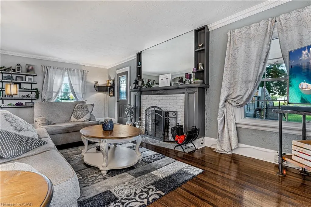 4591 Twenty First Street