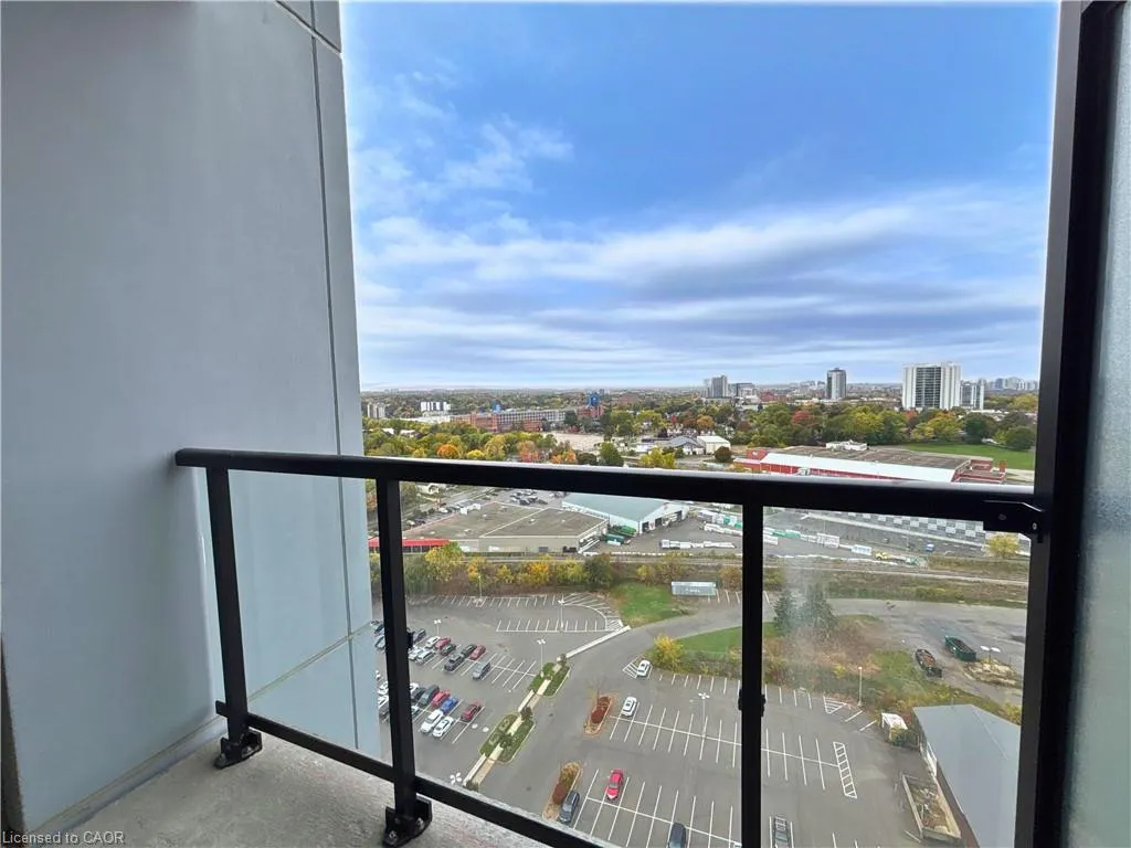 108 Garment Street, #2110