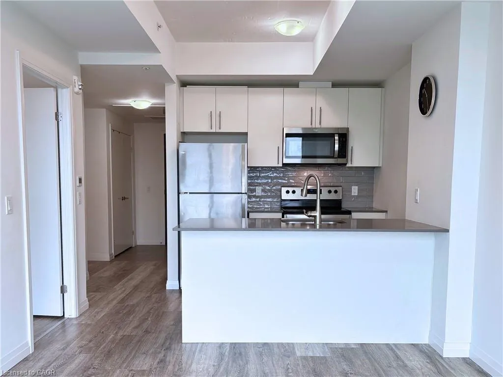 108 Garment Street, #2110