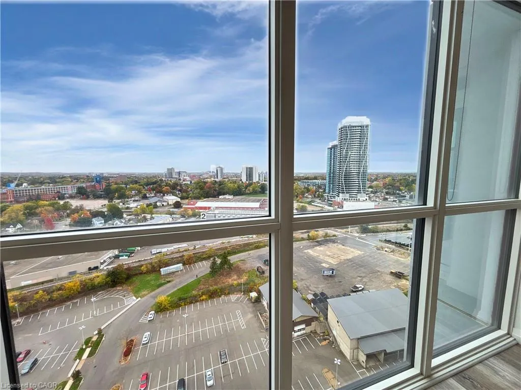 108 Garment Street, #2110