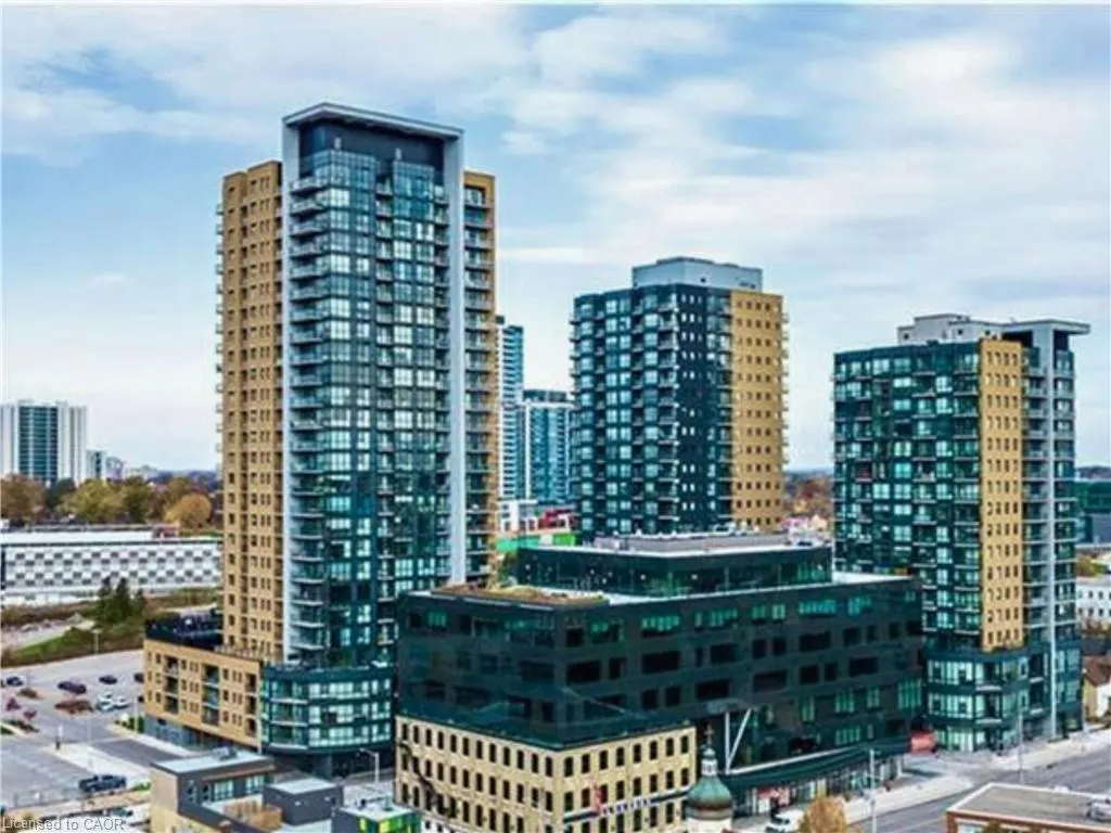 108 Garment Street, #2110