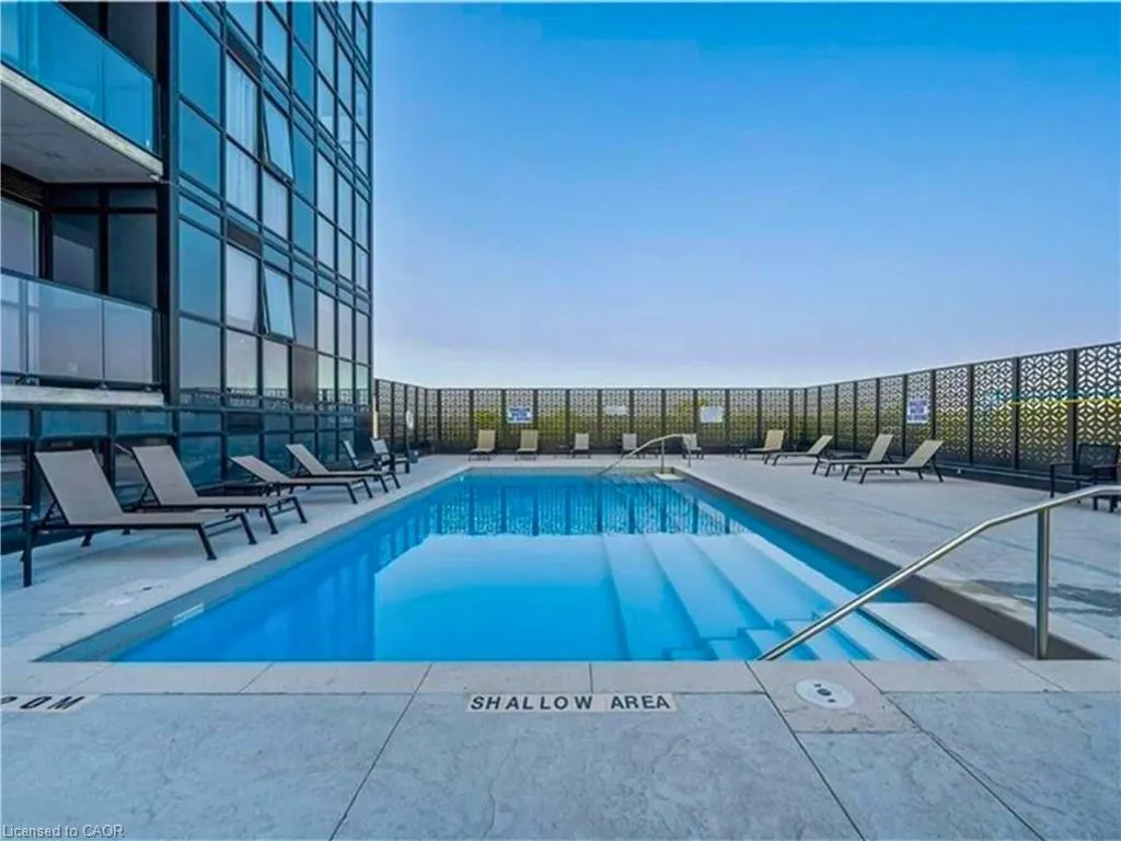 108 Garment Street, #2110