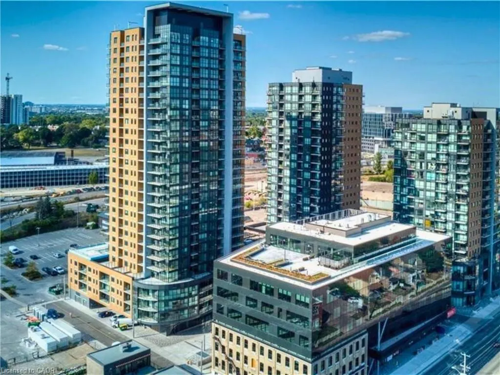 108 Garment Street, #2110