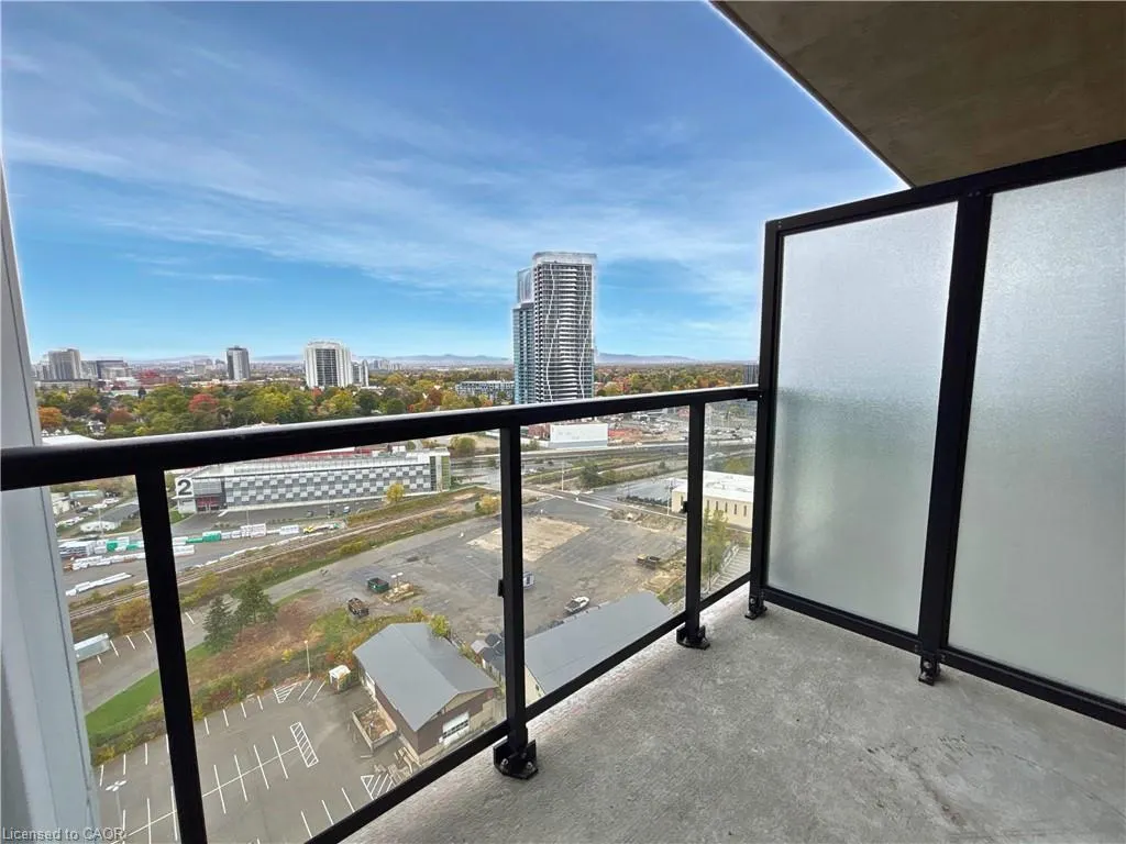 108 Garment Street, #2110