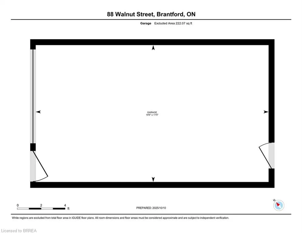 88 Walnut Street