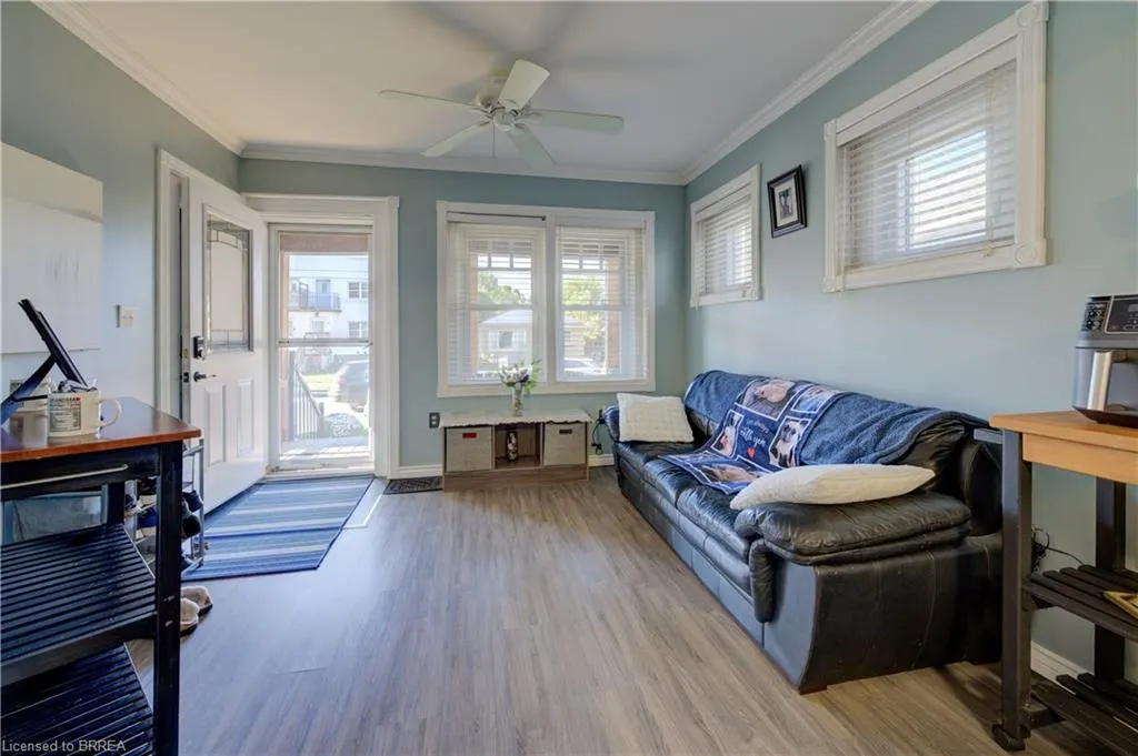 88 Walnut Street