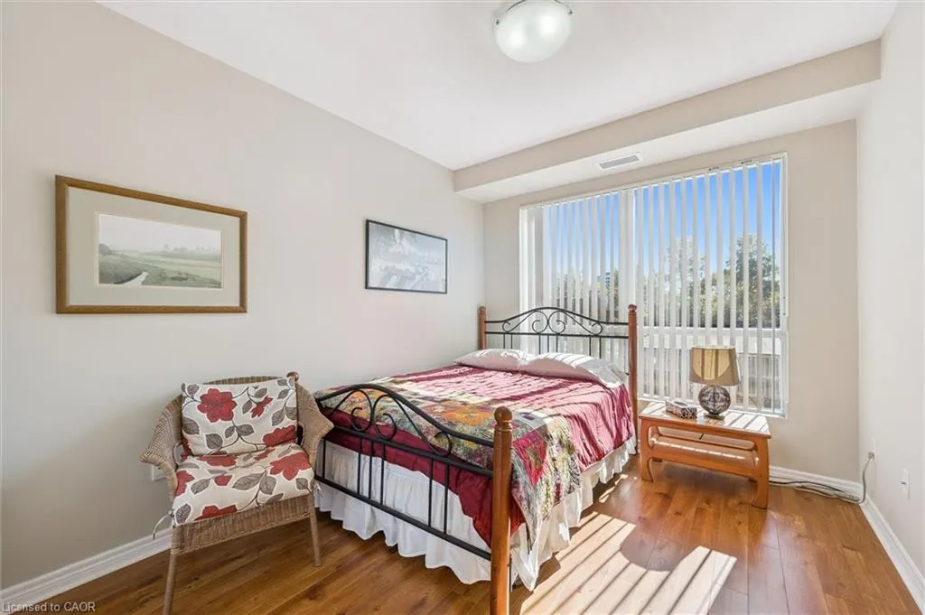 539 Belmont Avenue W, #201
