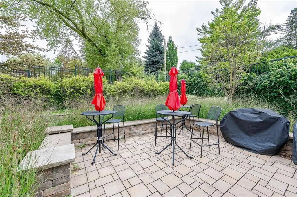 539 Belmont Avenue W, #201