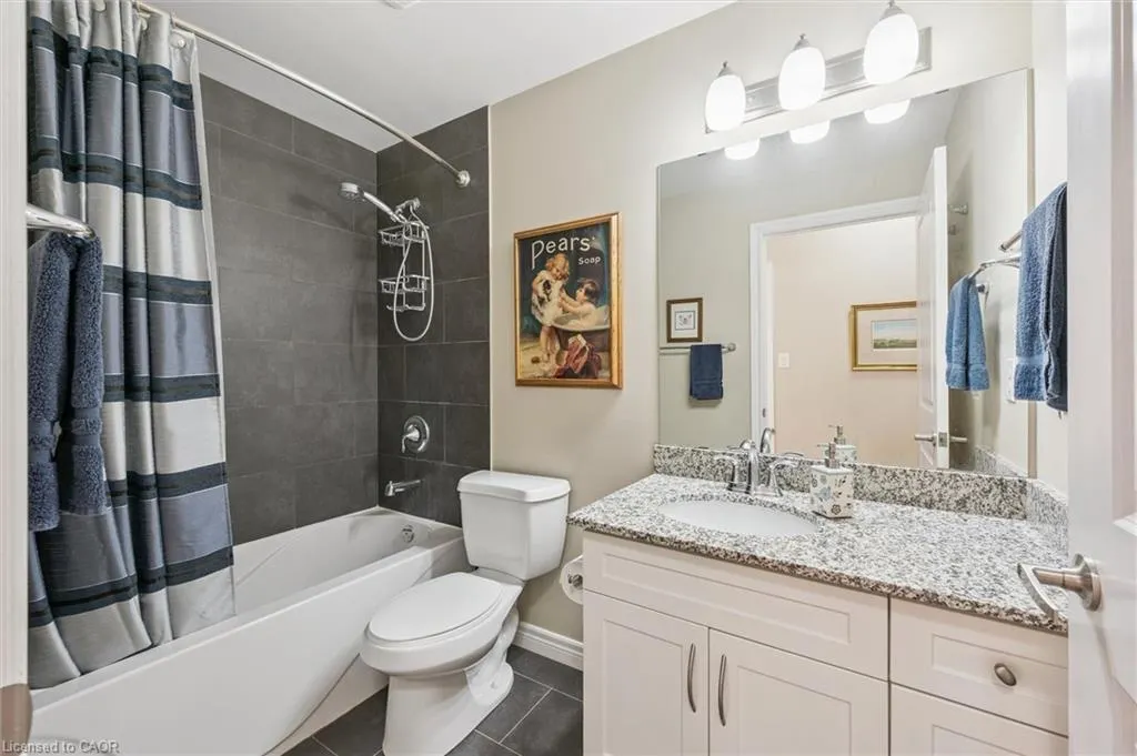 539 Belmont Avenue W, #201