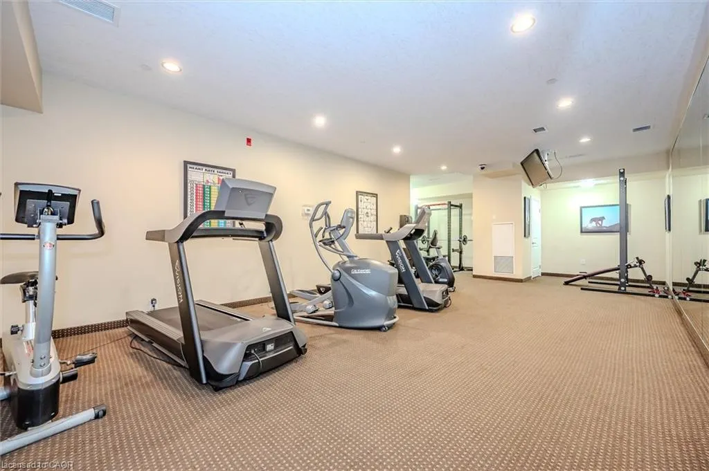 539 Belmont Avenue W, #201