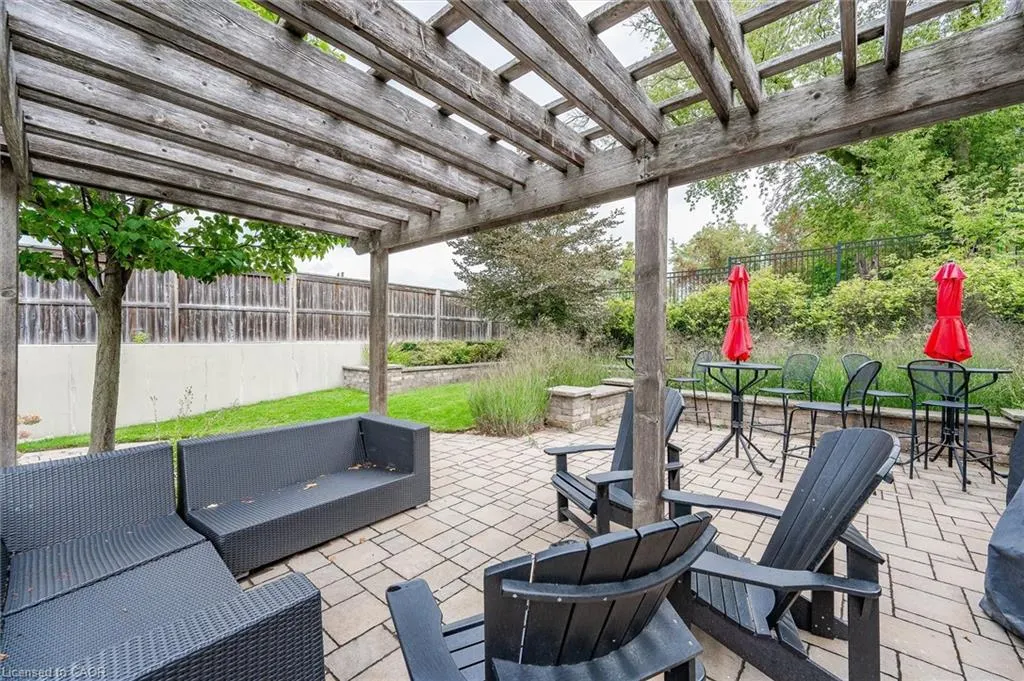 539 Belmont Avenue W, #201