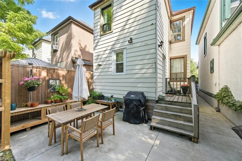 163 Grosvenor Avenue N