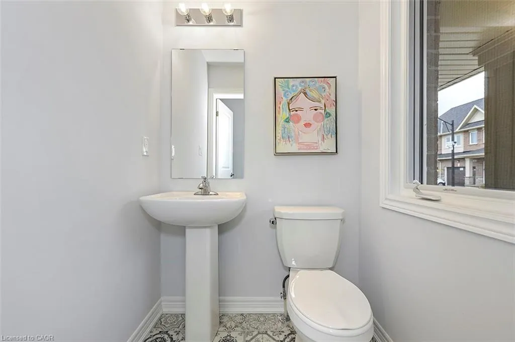 205 Thames Way, #22