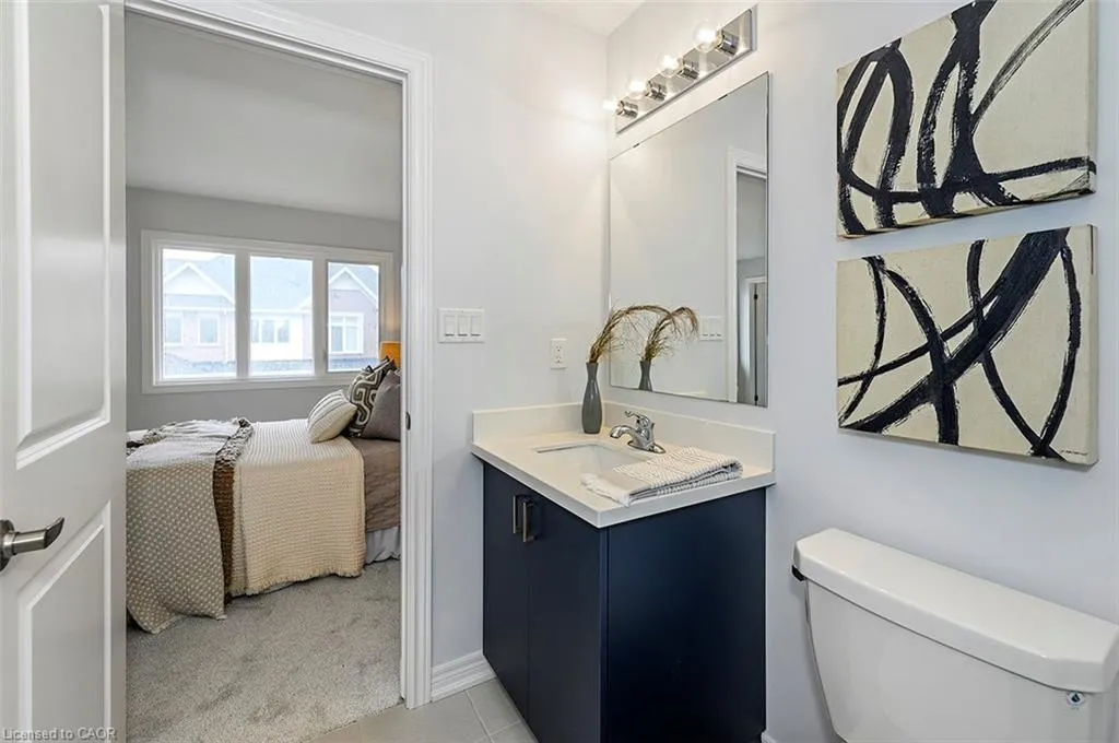 205 Thames Way, #22