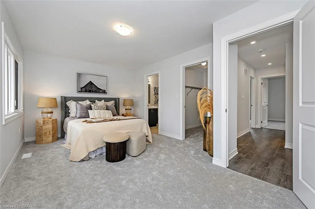 205 Thames Way, #22