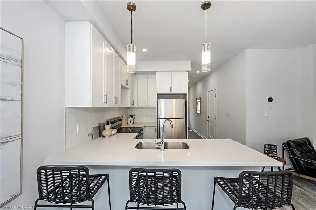 205 Thames Way, #22