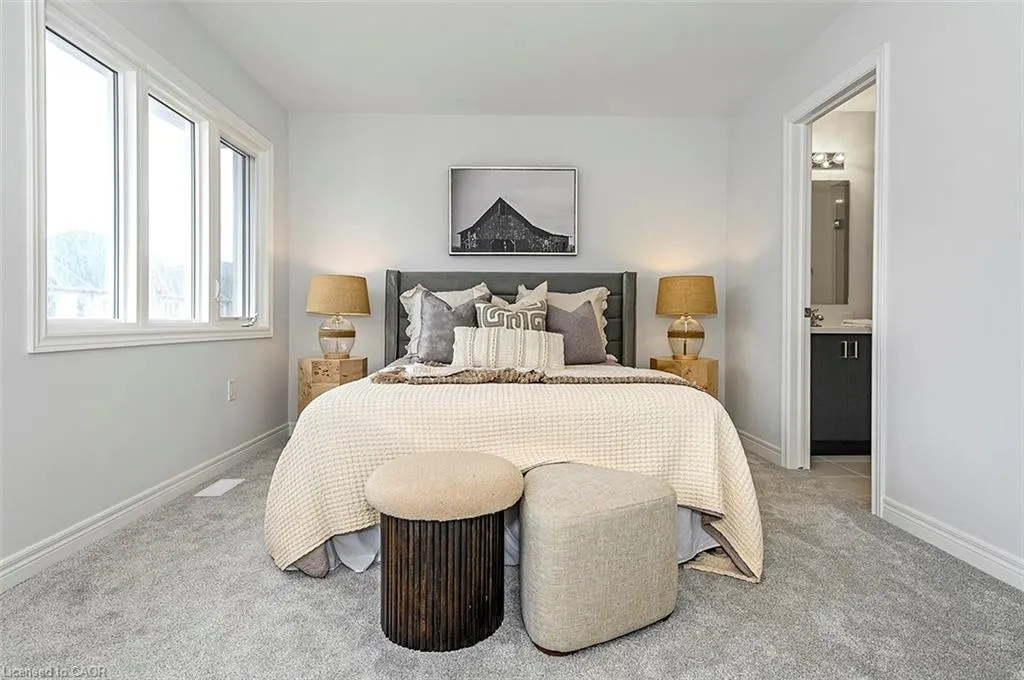 205 Thames Way, #22