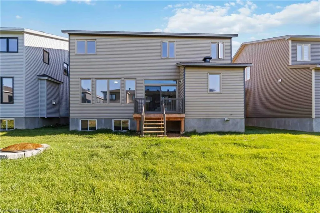 805 Gamble Drive