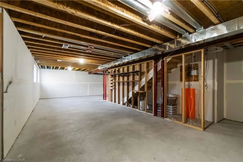 805 Gamble Drive