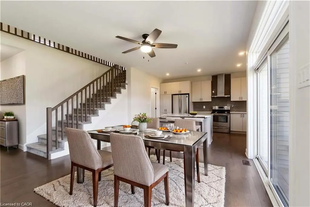 805 Gamble Drive