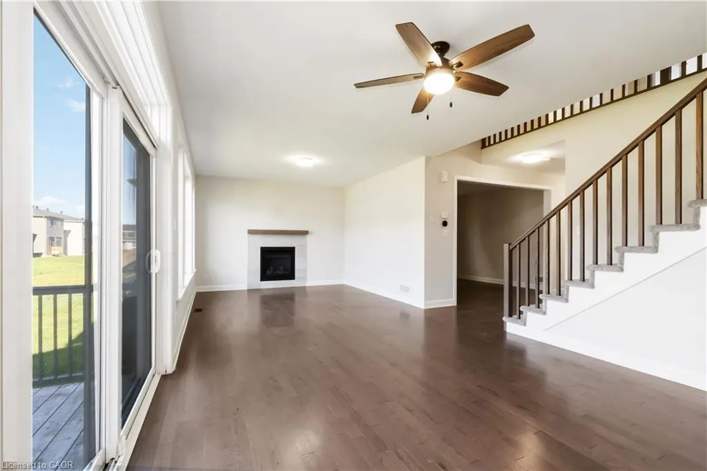805 Gamble Drive