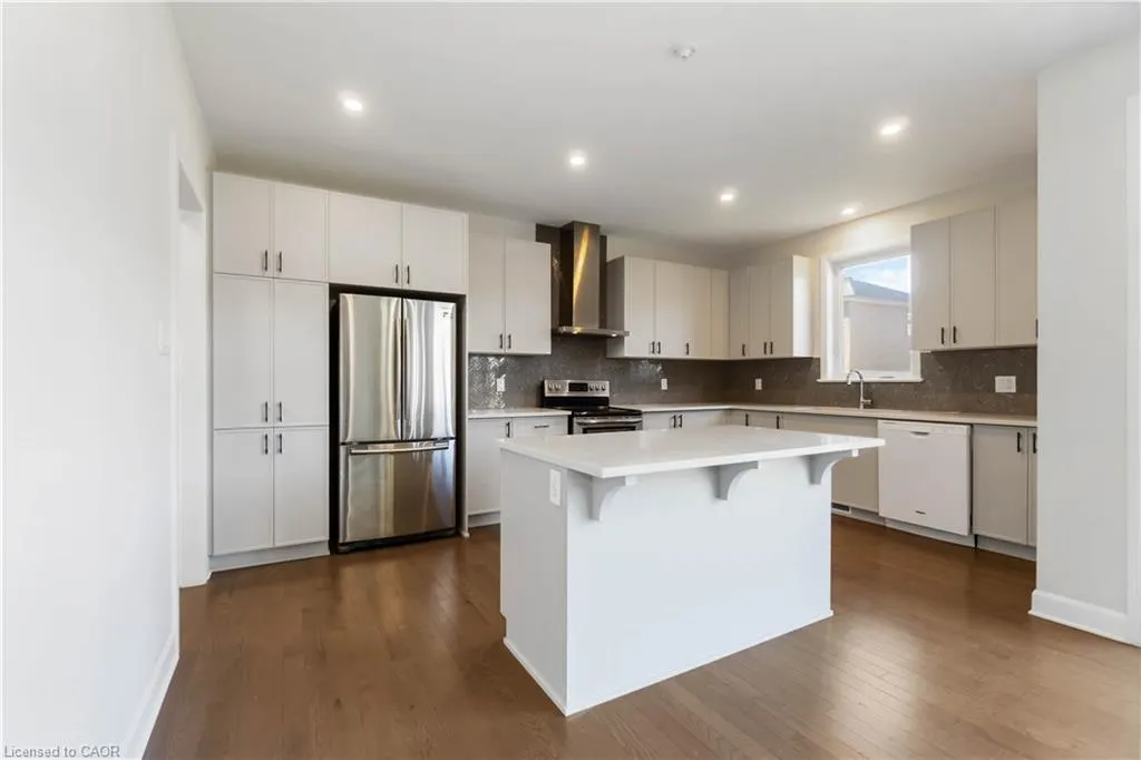 805 Gamble Drive