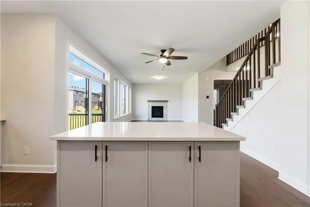 805 Gamble Drive