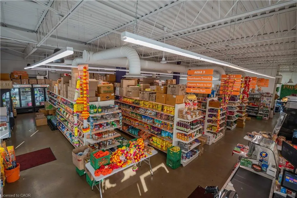 2480 Homer Watson Boulevard, #A2
