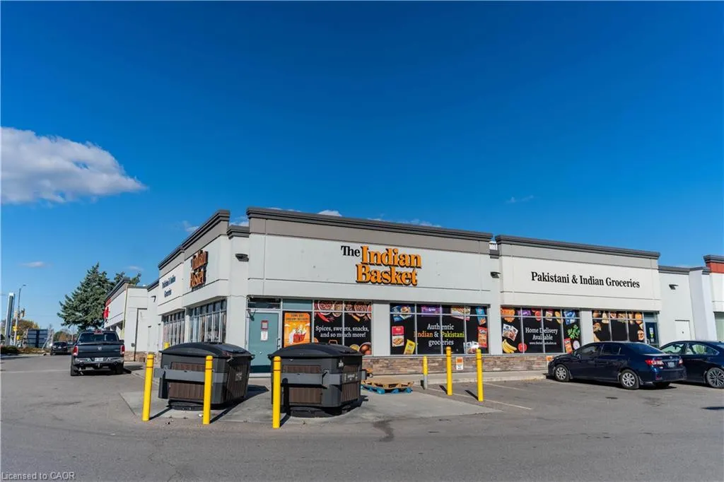 2480 Homer Watson Boulevard, #A2
