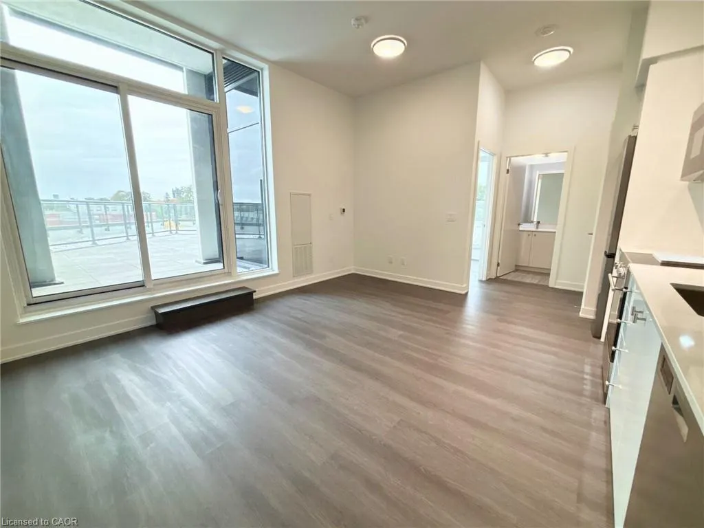 25 Wellington Street S, #306