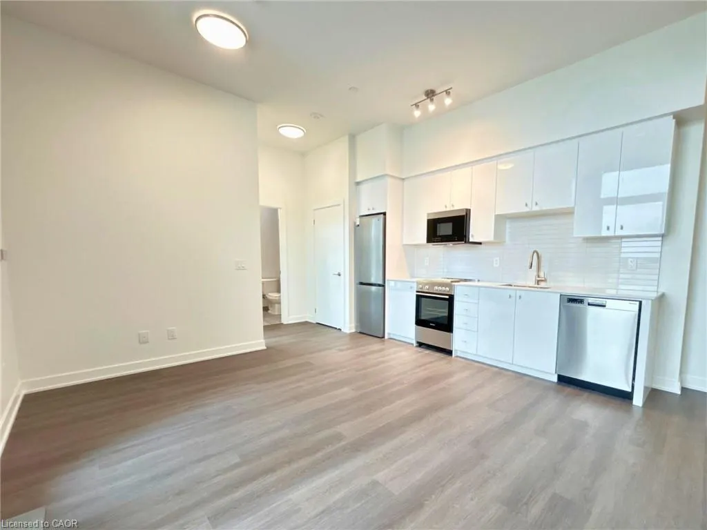25 Wellington Street S, #306