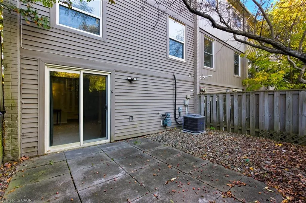 3500 Glen Erin Drive, #6