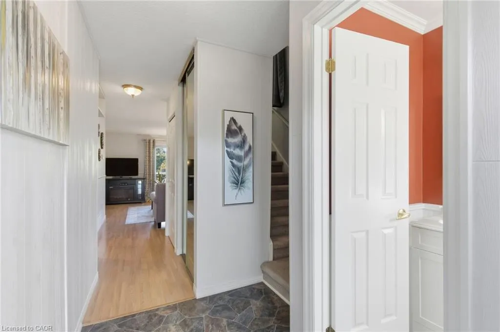3500 Glen Erin Drive, #6
