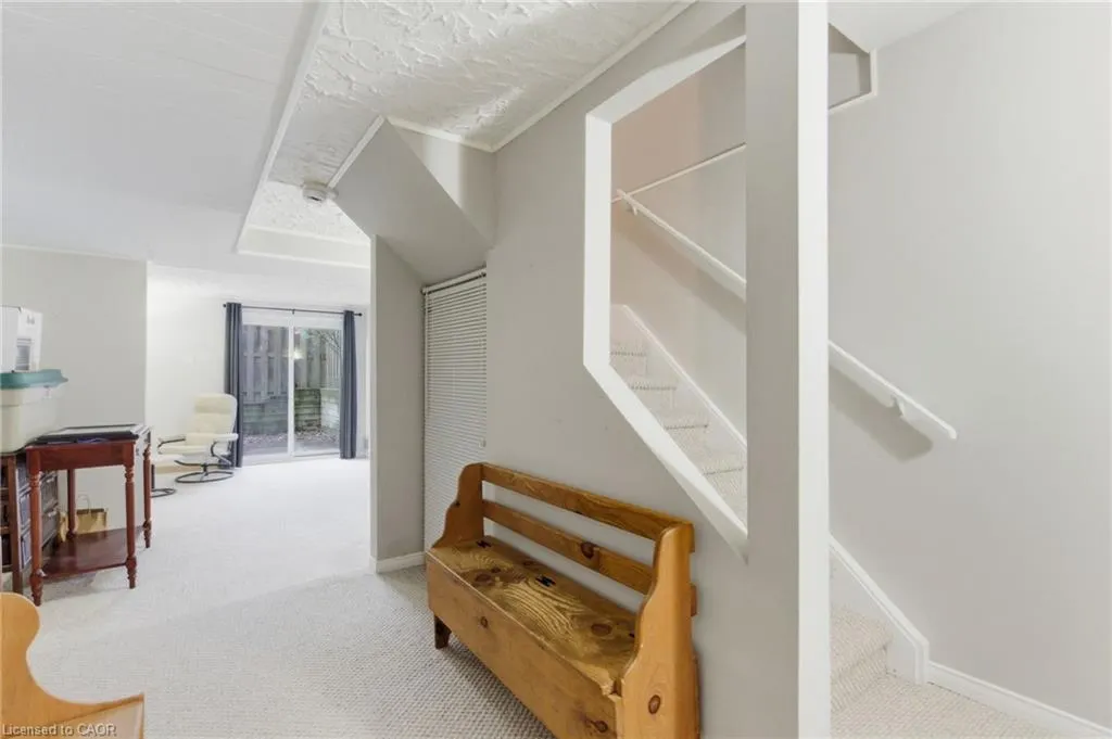3500 Glen Erin Drive, #6