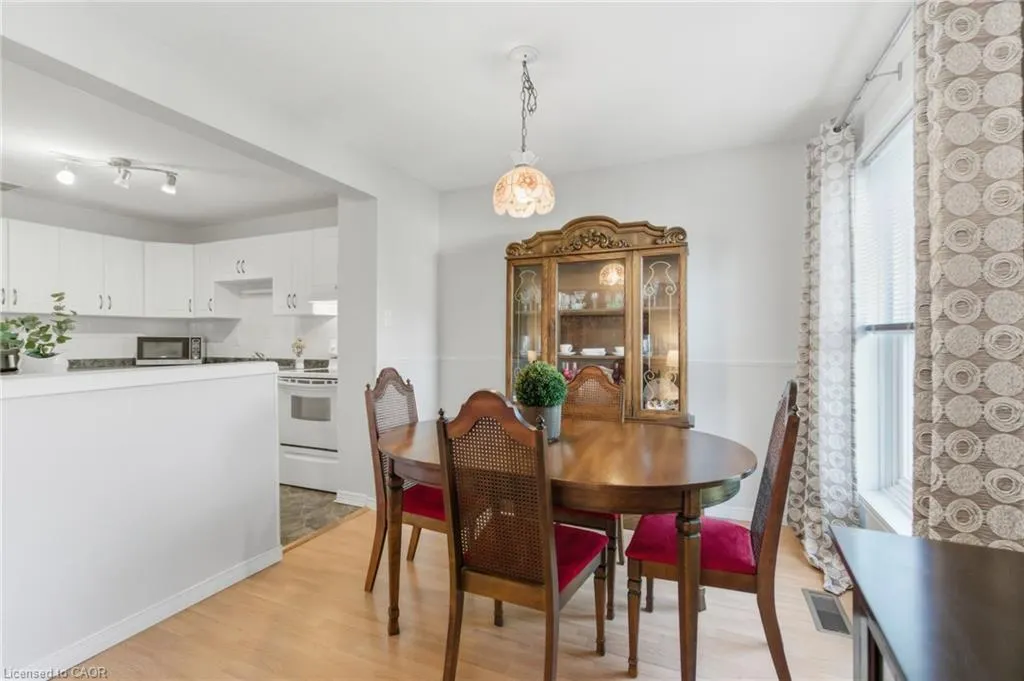 3500 Glen Erin Drive, #6