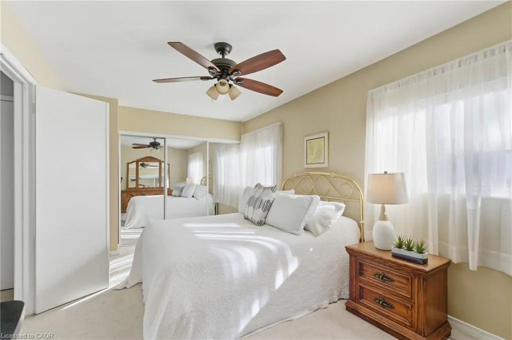 3500 Glen Erin Drive, #6