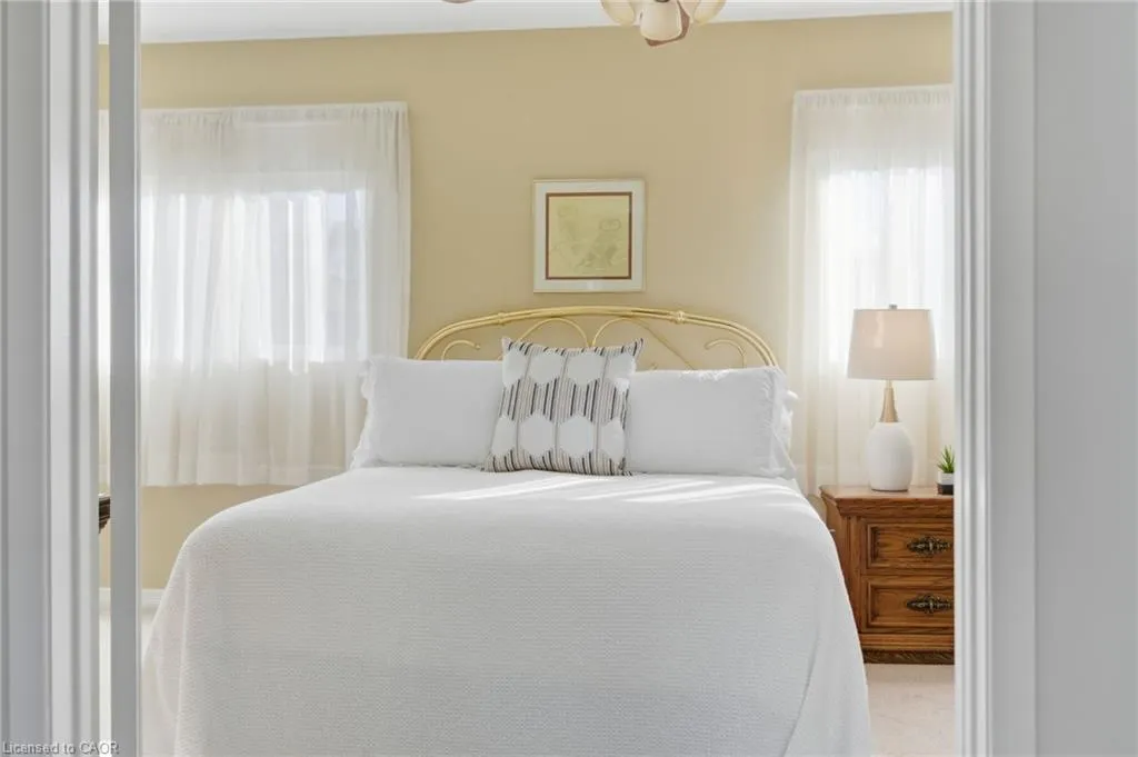 3500 Glen Erin Drive, #6