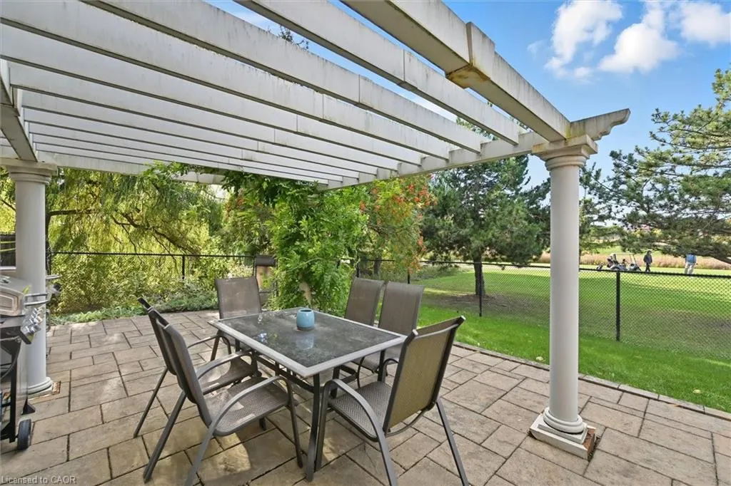 4241 Sarazen Drive, #19