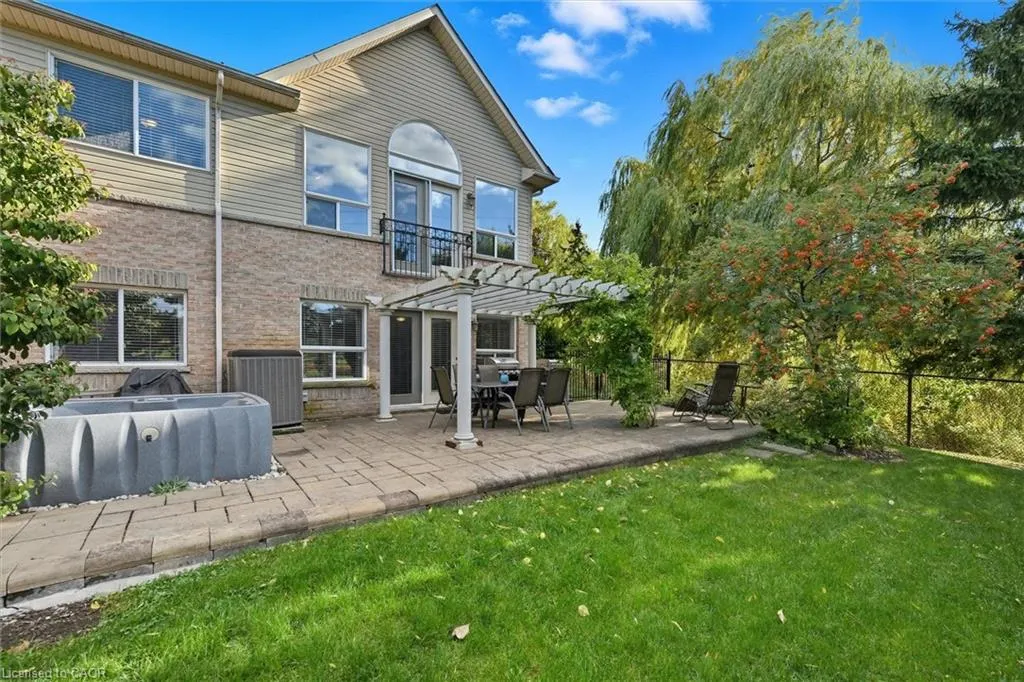 4241 Sarazen Drive, #19