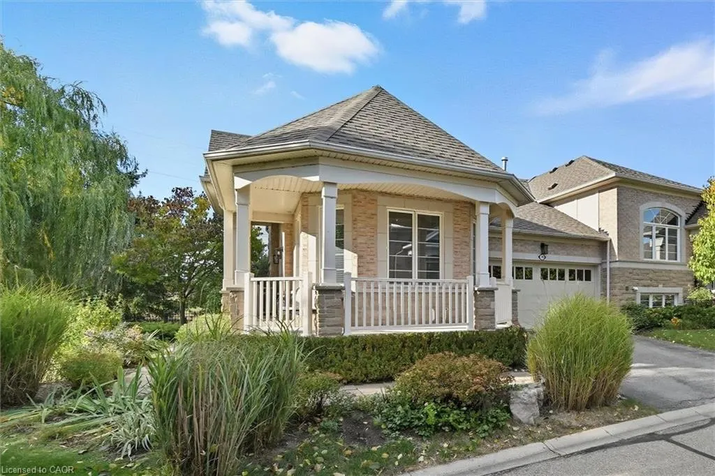 4241 Sarazen Drive, #19