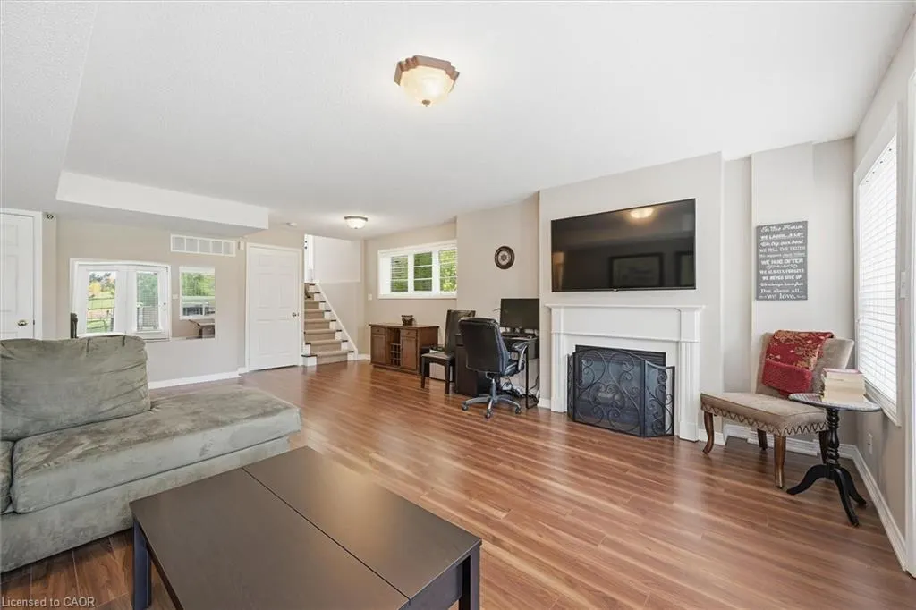 4241 Sarazen Drive, #19