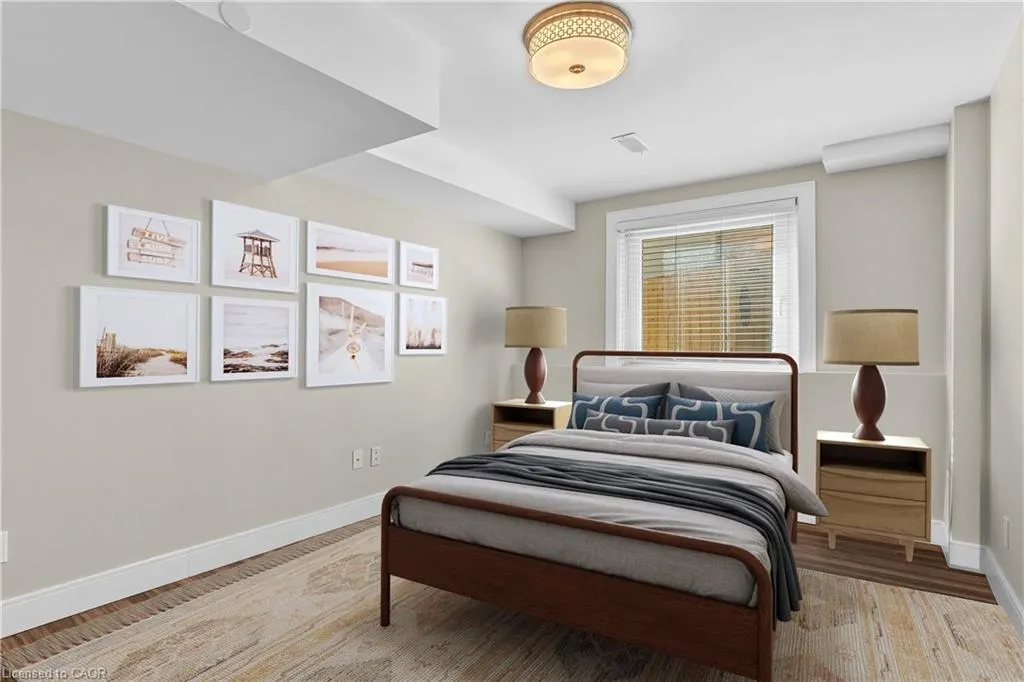 15 Oliver Court, #LOWER