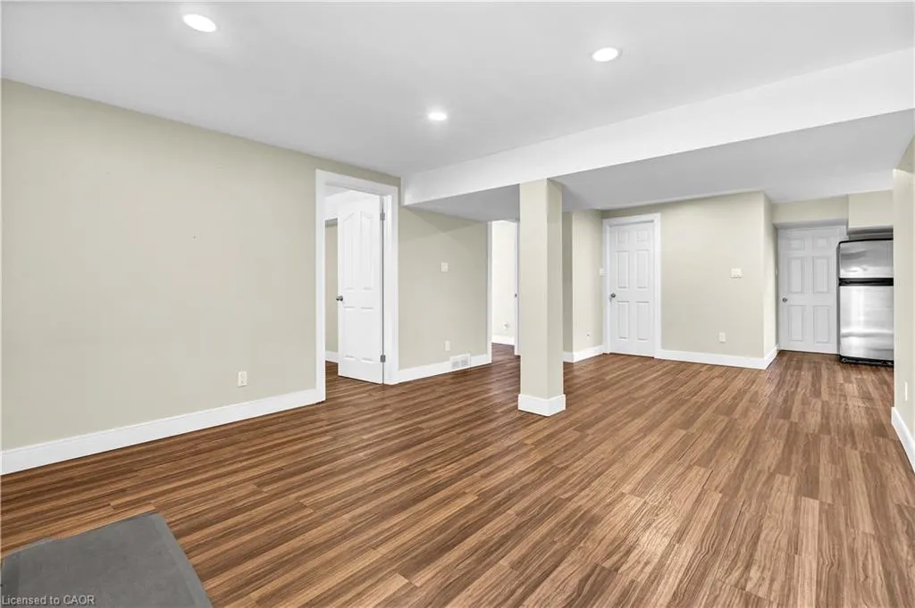 15 Oliver Court, #LOWER